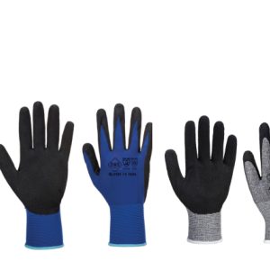 ΓΑΝΤΙΑ ΕΡΓΑΣΙΑΣ