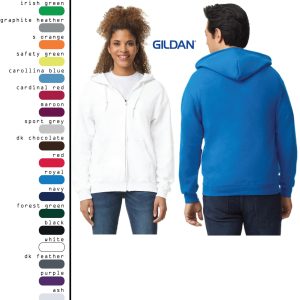 ΦΟΥΤΕΡ UNISEX ΖΑΚΕΤΑ